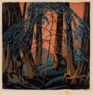 BAUMANN, Gustave