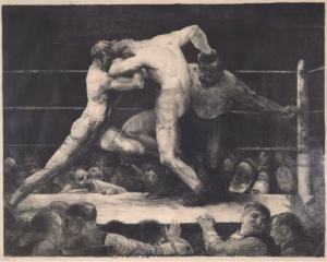 BELLOWS, George