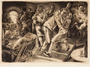 FRIEDLANDER, Isaac