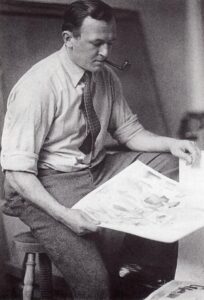 George Grosz