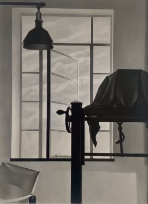 SHEELER, Charles