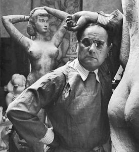 William Zorach