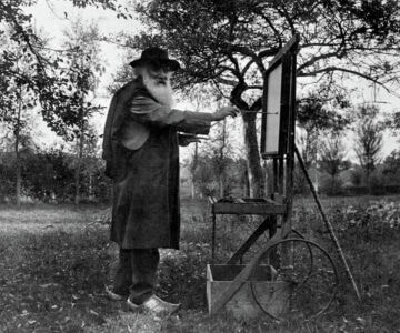 Camille Pissarro