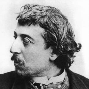 Paul Gauguin - getty image