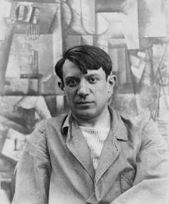 Pablo Picasso