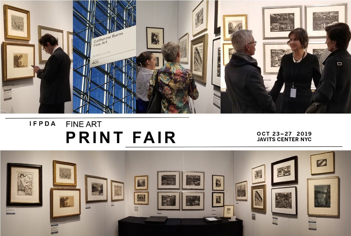NYC Print Fair